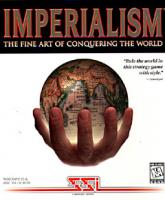  Imperialism ,. Нажмите, чтобы увеличить.