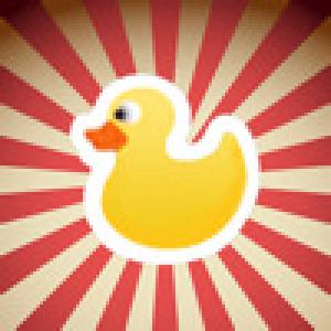  Duck Shoot by Carnival Labs (2009). Нажмите, чтобы увеличить.