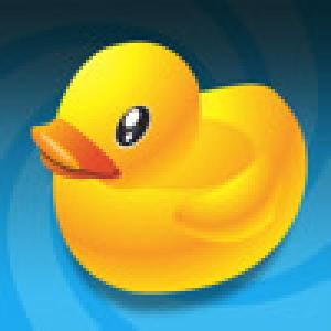  Ducked Up! (2010). Нажмите, чтобы увеличить.