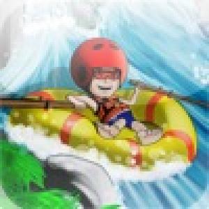  Dude in a Tube (2010). Нажмите, чтобы увеличить.