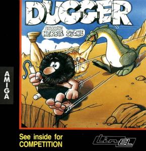  Dugger (1988). Нажмите, чтобы увеличить.