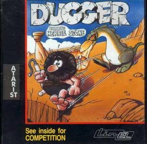  Dugger (1988). Нажмите, чтобы увеличить.