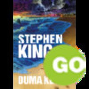  Duma Key by Stephen King (2009). Нажмите, чтобы увеличить.