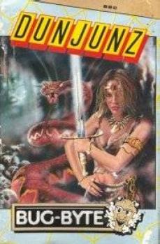  Dunjunz (1987). Нажмите, чтобы увеличить.