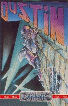  Dustin (1987). Нажмите, чтобы увеличить.