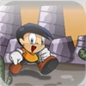  DynamoKid Touch (2010). Нажмите, чтобы увеличить.