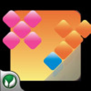  daBlox Gold (2010). Нажмите, чтобы увеличить.