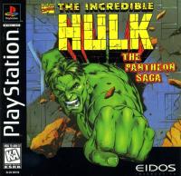  Incredible Hulk: The Pantheon Saga, The (1997). Нажмите, чтобы увеличить.
