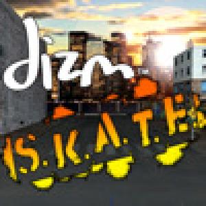 dizm SKATE (2009). Нажмите, чтобы увеличить.
