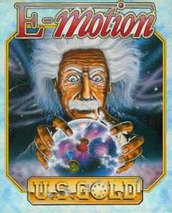  E-Motion (1990). Нажмите, чтобы увеличить.