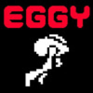  EGGY for MSX (2009). Нажмите, чтобы увеличить.