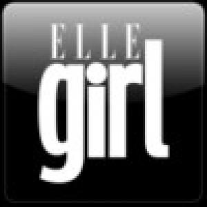  ELLEgirl Web Shortcut (2009). Нажмите, чтобы увеличить.