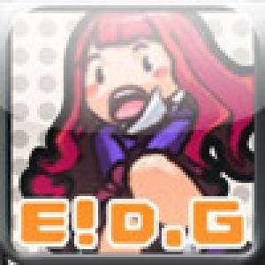  EMERGENCY!DOWNGIRL (2009). Нажмите, чтобы увеличить.