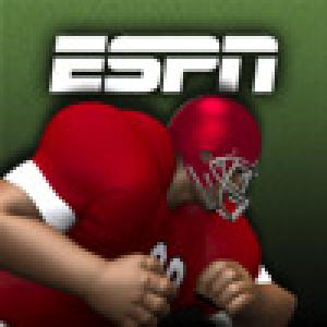  ESPN Linebacker (2010). Нажмите, чтобы увеличить.