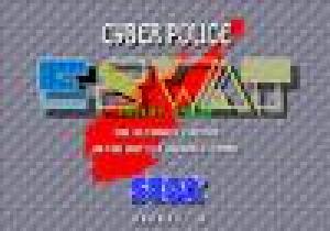  ESWAT (1989). Нажмите, чтобы увеличить.