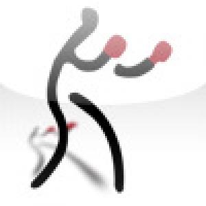  EZ Boxing (2009). Нажмите, чтобы увеличить.