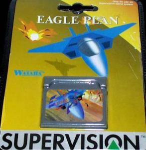  Eagle Plan (1992). Нажмите, чтобы увеличить.