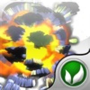  Earth Force One (2009). Нажмите, чтобы увеличить.