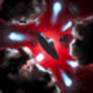  Earth Is Gone (2010). Нажмите, чтобы увеличить.