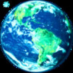  Earth Saver (2009). Нажмите, чтобы увеличить.