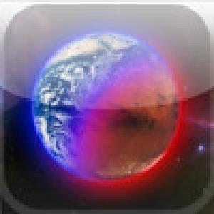  Earth Vs Mars 2 (2009). Нажмите, чтобы увеличить.