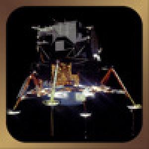  EasyLander the Apollo 11 Lander Game (2010). Нажмите, чтобы увеличить.