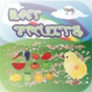  Eat Fruits (2010). Нажмите, чтобы увеличить.