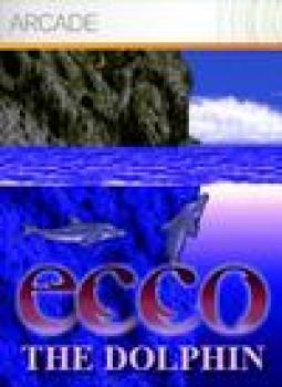  Ecco the Dolphin (2007). Нажмите, чтобы увеличить.