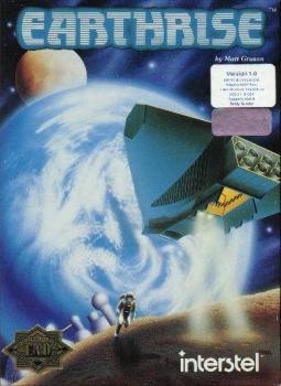  Interstel: Earth Rise ,. Нажмите, чтобы увеличить.