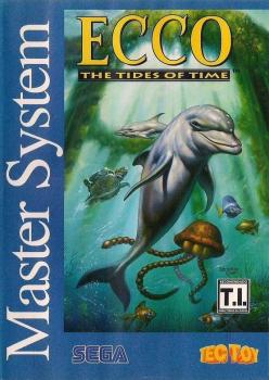  Ecco: The Tides of Time ,. Нажмите, чтобы увеличить.