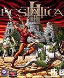  Ecstatica II (1997). Нажмите, чтобы увеличить.