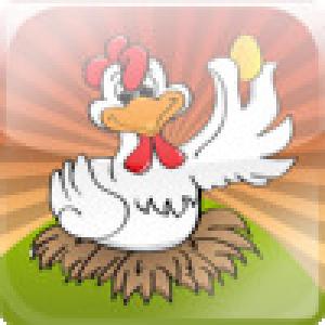  Egg Madness (2009). Нажмите, чтобы увеличить.