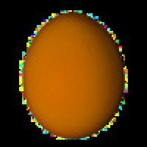  Egg Timer (2009). Нажмите, чтобы увеличить.