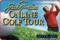  Jack Nicklaus Golf ,. Нажмите, чтобы увеличить.