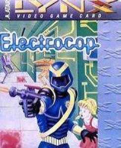  Electrocop (1989). Нажмите, чтобы увеличить.