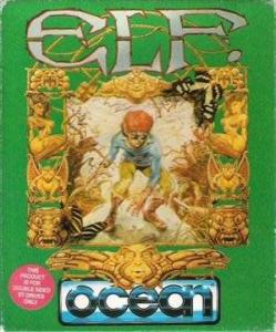  Elf (1991). Нажмите, чтобы увеличить.
