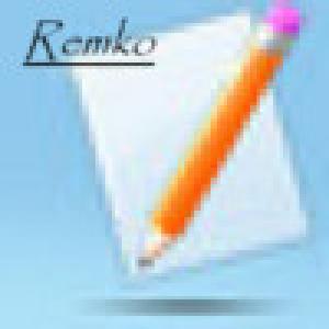  Email and sms templates (2009). Нажмите, чтобы увеличить.