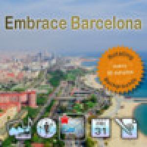  Embrace Barcelona (2009). Нажмите, чтобы увеличить.
