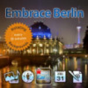  Embrace Berlin (2009). Нажмите, чтобы увеличить.