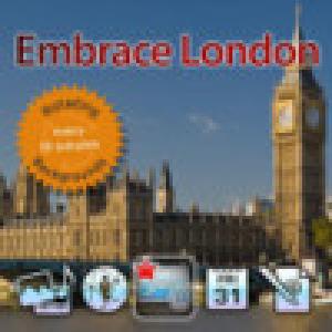  Embrace London (2009). Нажмите, чтобы увеличить.