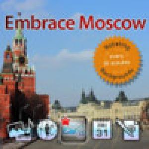  Embrace Moscow (2009). Нажмите, чтобы увеличить.