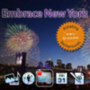  Embrace New York (2009). Нажмите, чтобы увеличить.