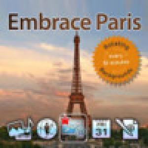  Embrace Paris (2009). Нажмите, чтобы увеличить.