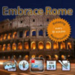  Embrace Rome (2009). Нажмите, чтобы увеличить.