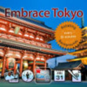  Embrace Tokyo (2009). Нажмите, чтобы увеличить.