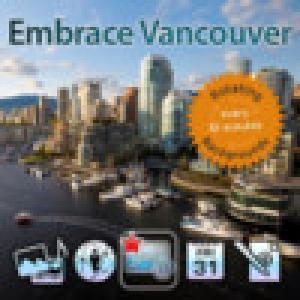  Embrace Vancouver (2009). Нажмите, чтобы увеличить.
