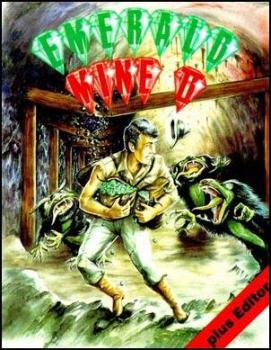  Emerald Mine II (1988). Нажмите, чтобы увеличить.