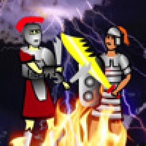  Empires At War (2010). Нажмите, чтобы увеличить.