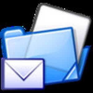  Empower Work Folders (2009). Нажмите, чтобы увеличить.