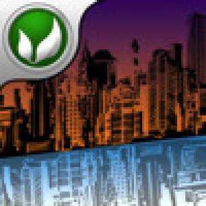  Empty City 3D (2010). Нажмите, чтобы увеличить.